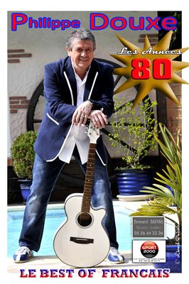 Portrait de Philippe Douxe