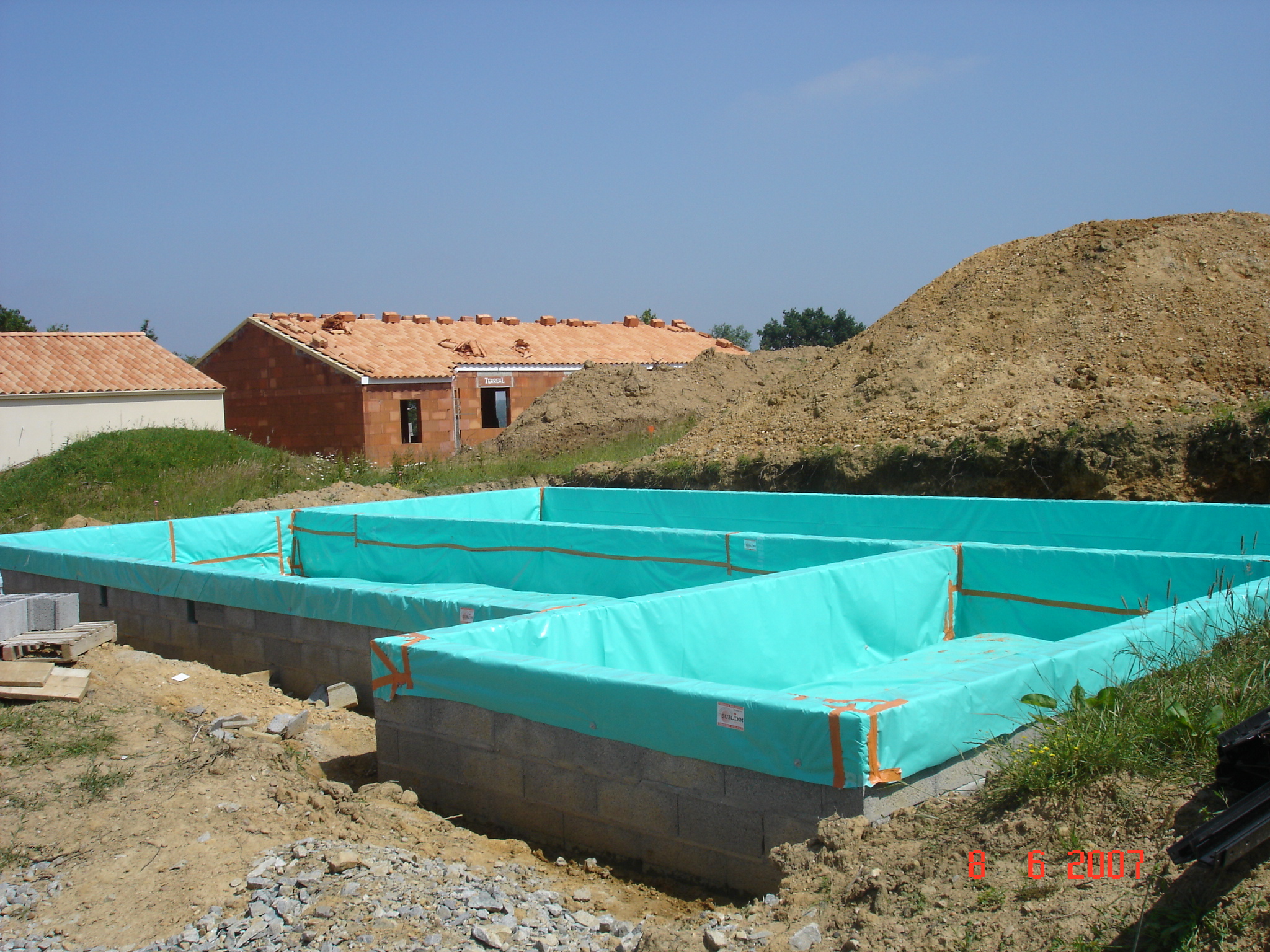 Portrait de Benjamin Lamolie